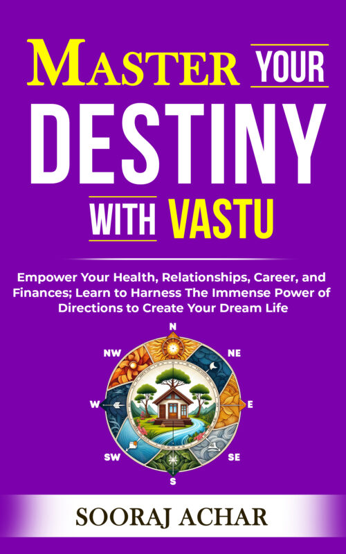 Master Your DESTINY With Vastu