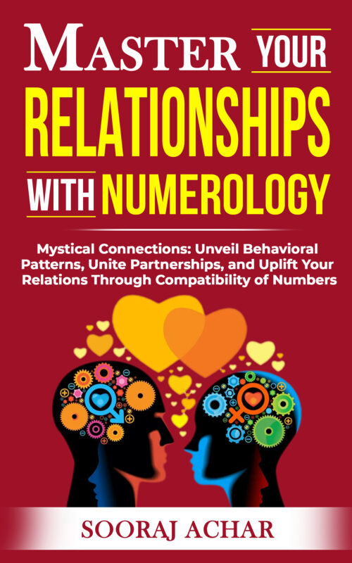 Master Your RELATIONSHIPS With Numerology