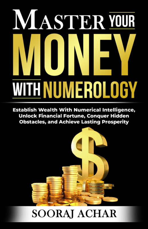 Master Your MONEY With Numerology