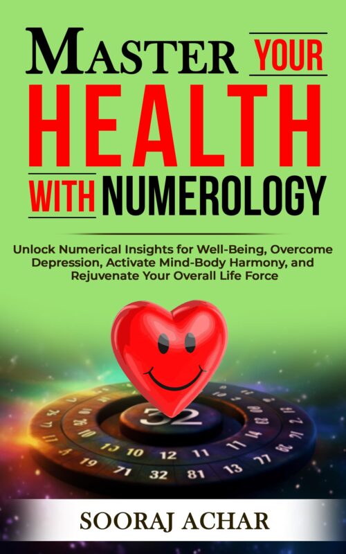 Master Your HEALTH With Numerology