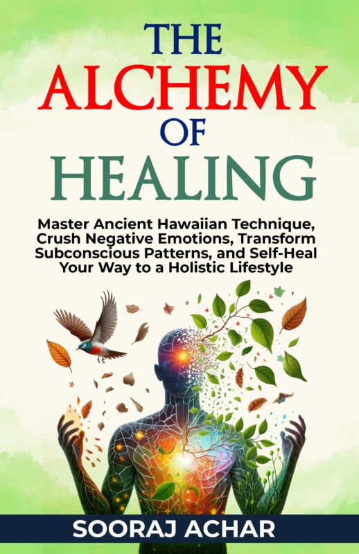 The Alchemy of Healing