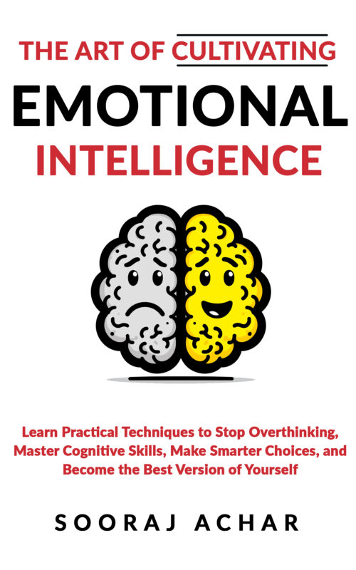 The Art of Cultivating Emotional Intelligence