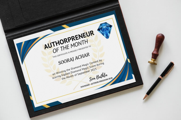 mockup authorpreneur sept